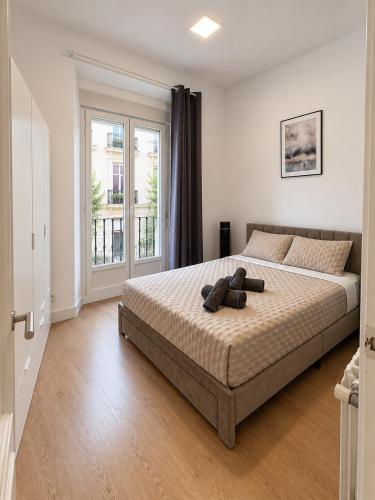GRAN VIA 4 Habitaciones PRIME