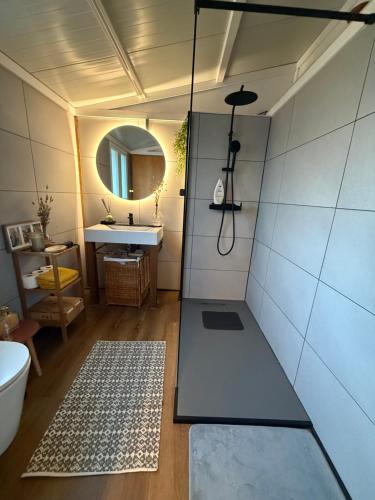 CABEDELO BEACH BUNGALOW by Northon
