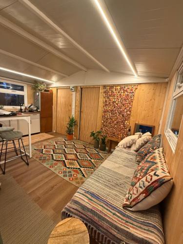 CABEDELO BEACH BUNGALOW by Northon