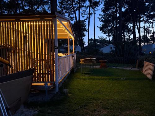 CABEDELO BEACH BUNGALOW by Northon
