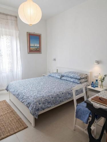 La casa di Lucia