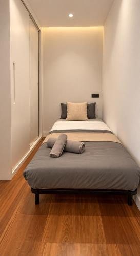Enorme ! Salamanca 3 bedrooms 2 bathrooms