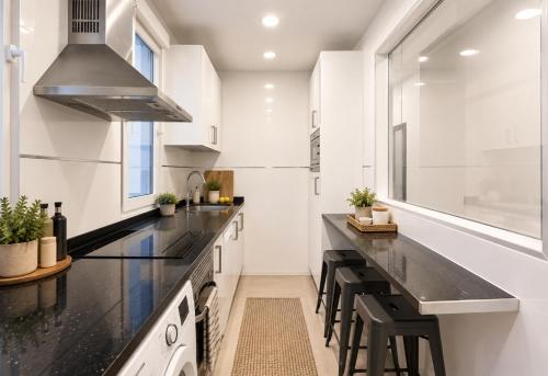 Enorme ! Salamanca 3 bedrooms 2 bathrooms