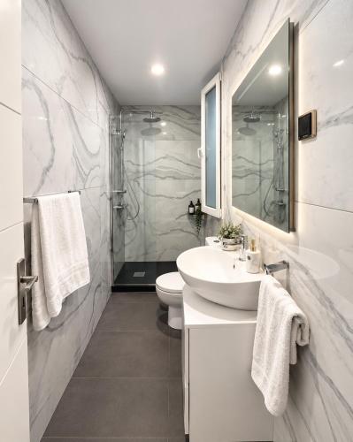 Enorme ! Salamanca 3 bedrooms 2 bathrooms