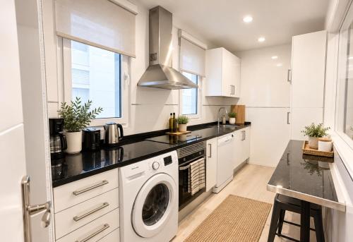 Enorme ! Salamanca 3 bedrooms 2 bathrooms