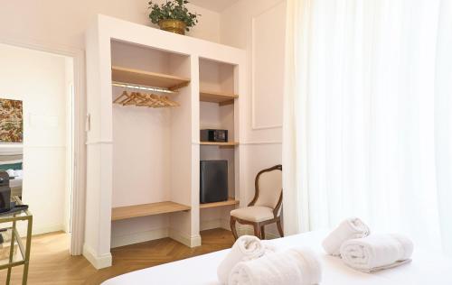 Borgo 14 - Residenza fiorentina