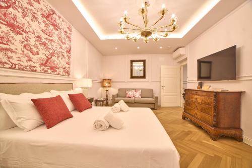 Borgo 14 - Residenza fiorentina