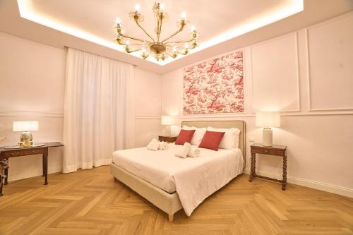 Borgo 14 - Residenza fiorentina