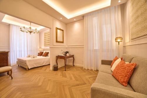 Borgo 14 - Residenza fiorentina