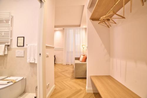 Borgo 14 - Residenza fiorentina