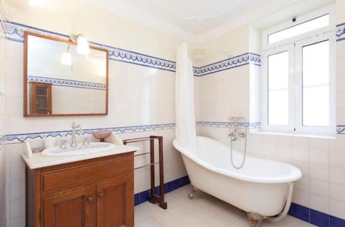 New! Príncipe Real in Atalaia 2 rooms
