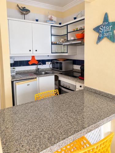 Apartamento Yucca 2