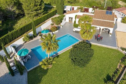 Villa Orlando by Aguilarent