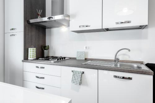 StayEasy Filzi11 - 3 Bedrooms, 2 baths - Central Station