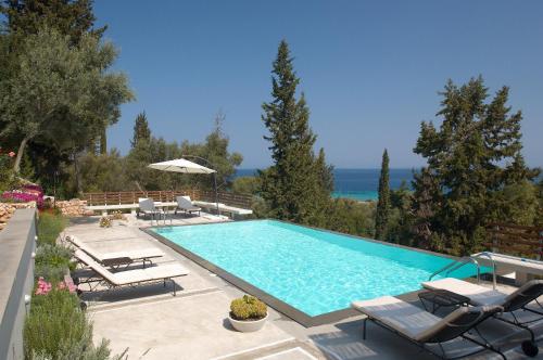 Villa Santolina
