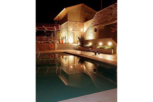 Villa Porphyra