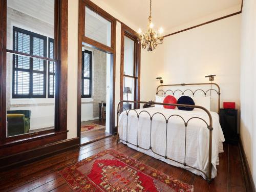 Hotel Havana Image
