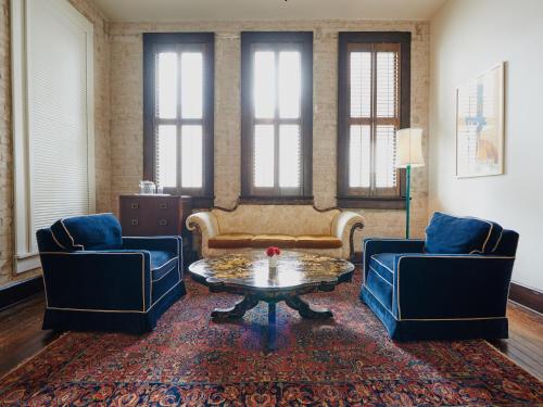 Hotel Havana Image