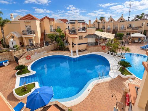 Apartamento Yucca 2