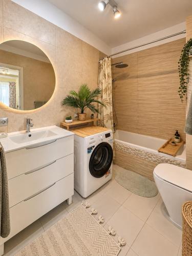 Apartamento Yucca 2