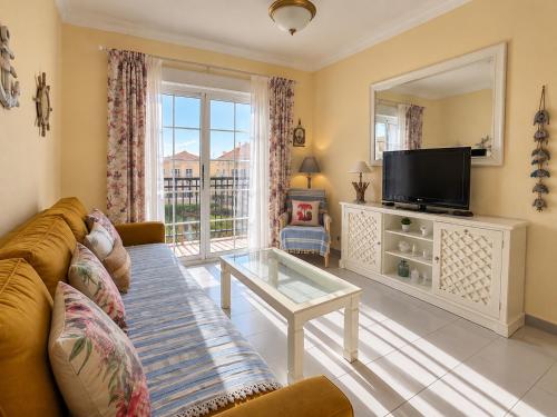 Apartamento Yucca 2