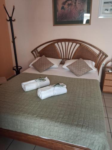P&A Studio Syros Ermoupolis