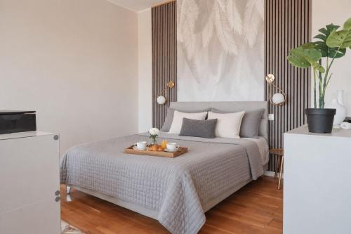 Magic Rent - Milano Skyline Isola