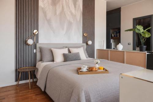 Magic Rent - Milano Skyline Isola