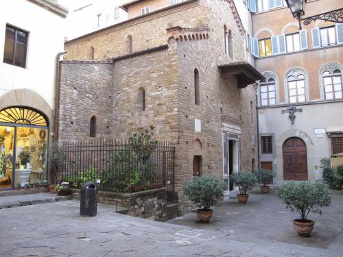 Borgo 14 - Residenza fiorentina