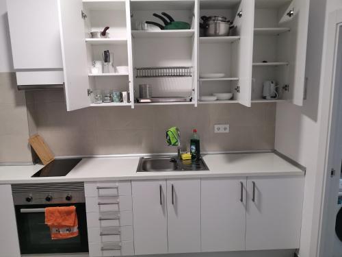 Castillo Roms only women habitacion solo mujeres