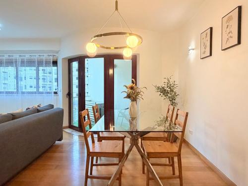 Lisbon 103D Apartment