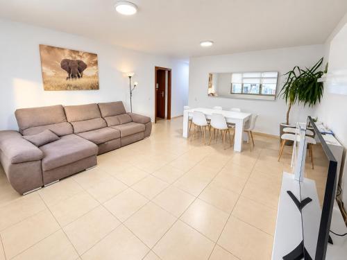 Apartamento Muelle Deportivo