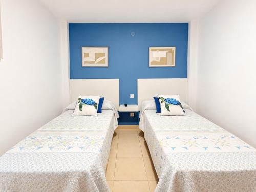 Apartamento Muelle Deportivo