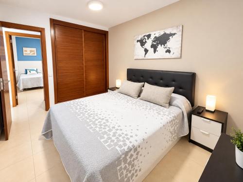 Apartamento Muelle Deportivo