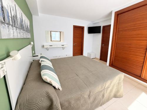 Apartamento Muelle Deportivo