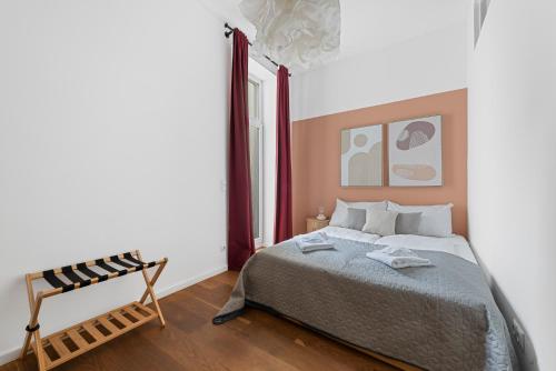 Thalia Garden Suites - 8 min to city center