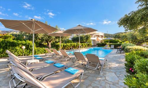 Plaisir Beachside Apts