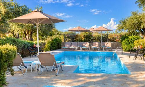 Plaisir Beachside Apts