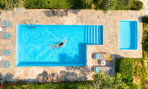 Plaisir Beachside Apts