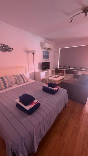 Eurosun Beach Apartment