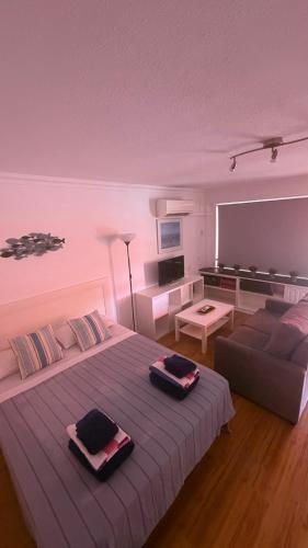 Eurosun Beach Apartment