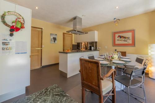 Chalet Glacier - Happy Rentals