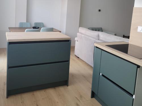 Fully renovated 2 bedrooms in Antibes Old City