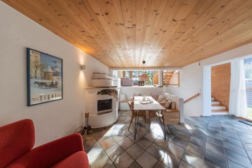 Wintergarten - Apartment