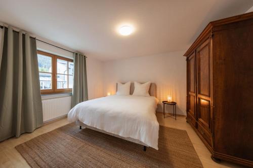 Wintergarten - Apartment