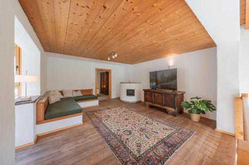 Wintergarten - Apartment