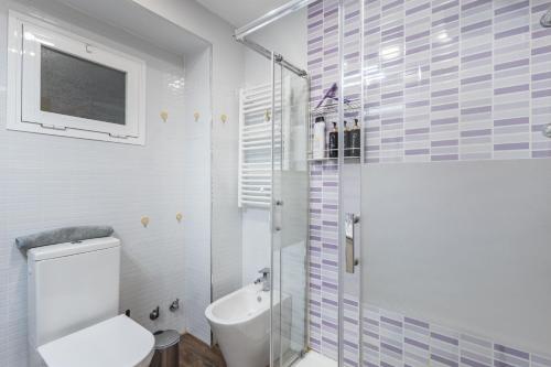 Dreaming Ribera del Genil - free parking