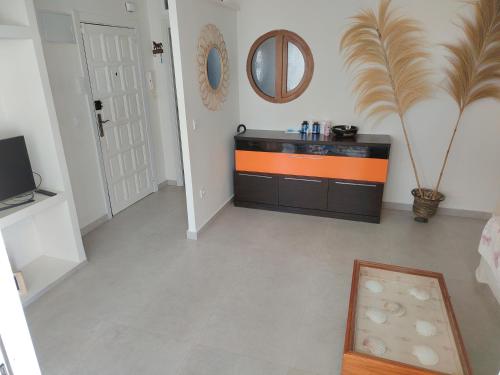 Primera línea mar blau 42, Entrada cactus 11,zona residencial privilegiada