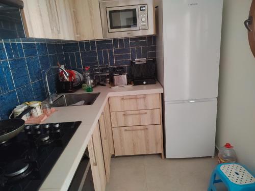 Primera línea mar blau 42, Entrada cactus 11,zona residencial privilegiada