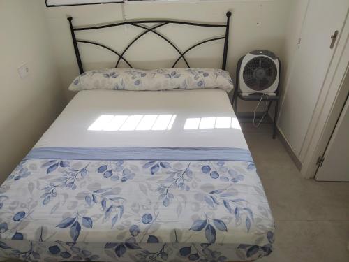 Primera línea mar blau 42, Entrada cactus 11,zona residencial privilegiada
